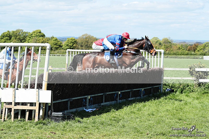 PtP 190426 75 - Vine & Craven PtP Kingston Blount 19/04/26