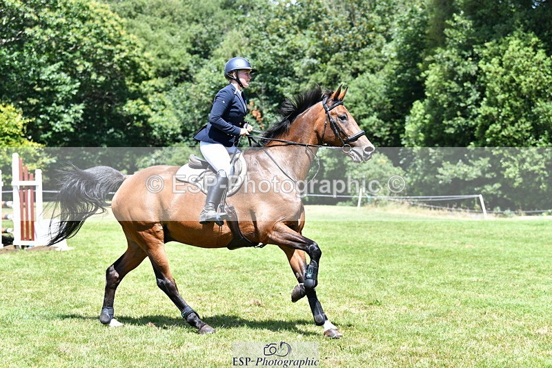 260705A-135913-20140 - Cls 59 Snr 100cm Derby Trial