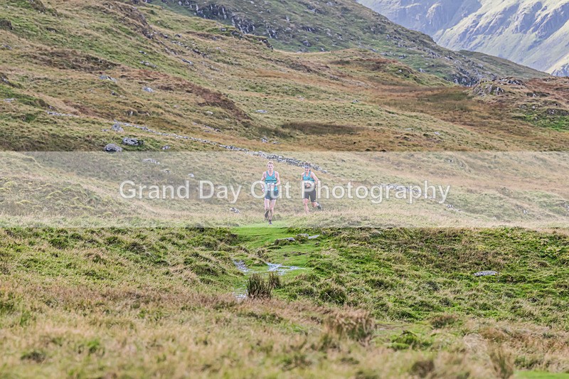 HBMR Leg 4-30 - Hodgson Brothers Mountain Relay Leg 4 Saturday 3rd October 2026