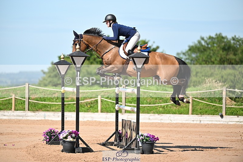 240719A-102317-10020 - Cls 2, 3 Star Small Tour 1.40m