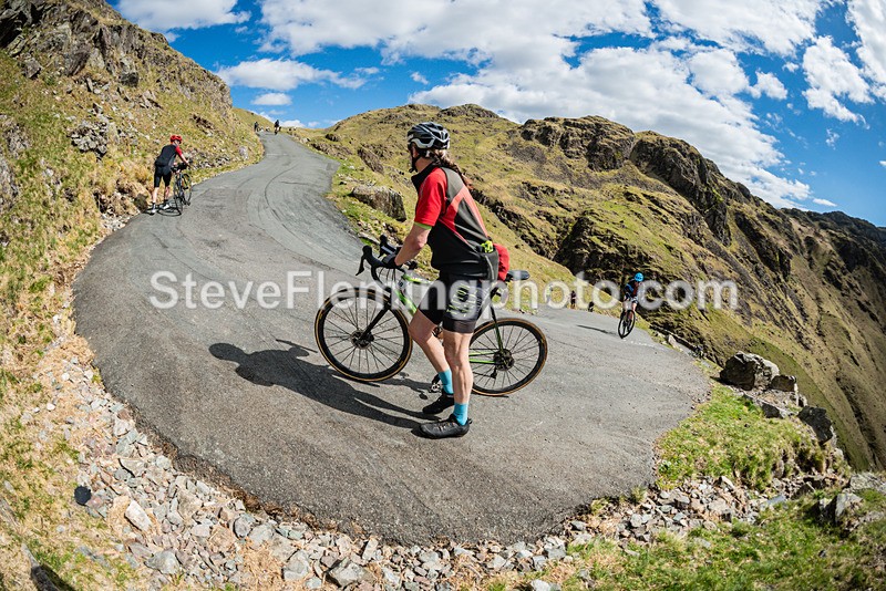151505 - Hardknott Hairpin 15.00 - 16.00