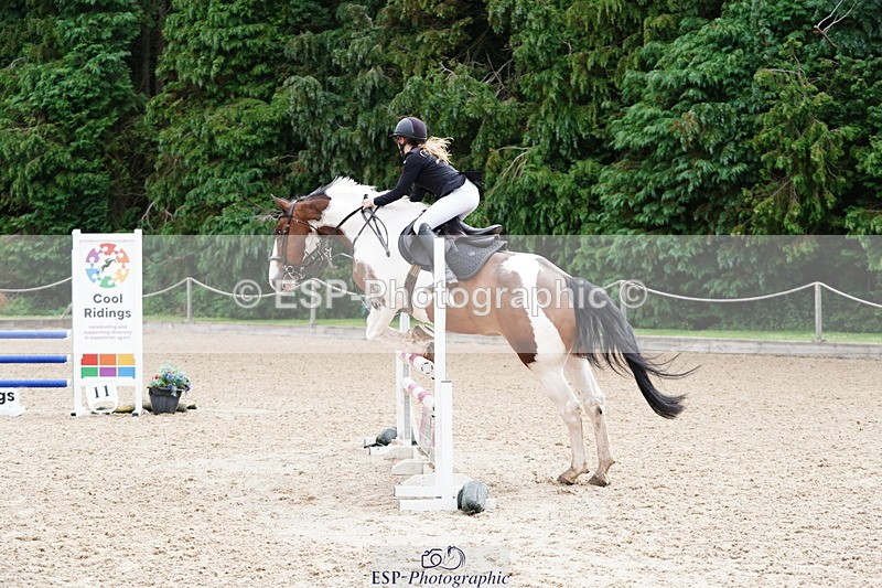 250615A-085334-09739 - Class 42 85cm Amateur Qualifer