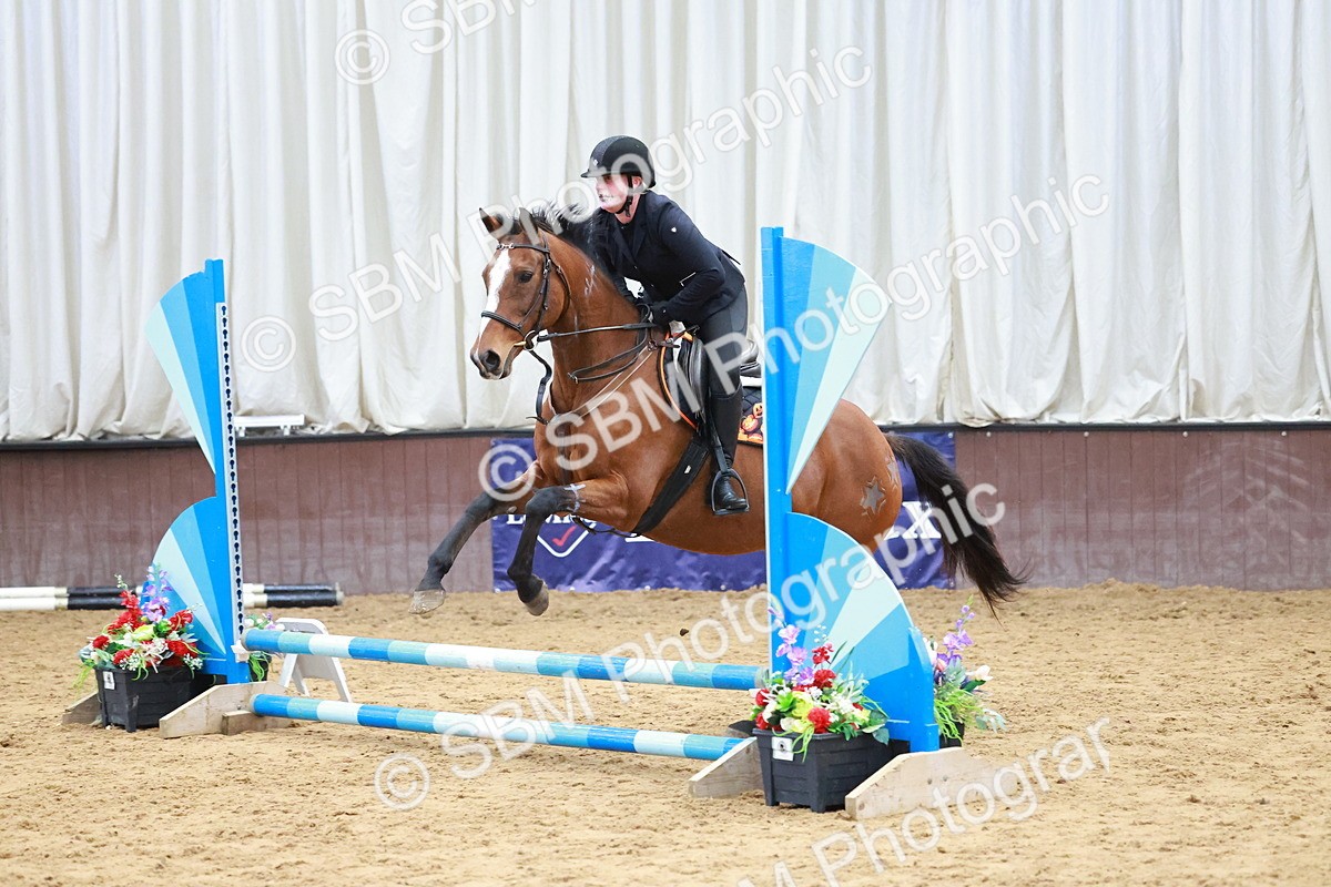 SBM_001745 - Class 3 - Horse & Hound (60cm)