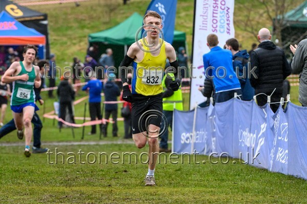 Falkirk26-922279 - U20 Men