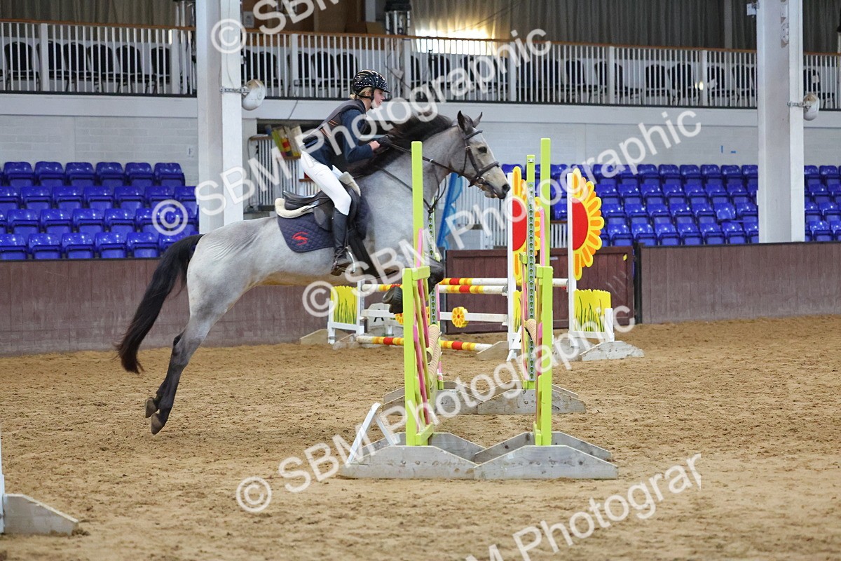 SBM_002085 - Class 5 - Show Jumping 80cm