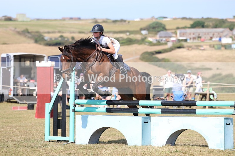 3E7A9554 - Class 5: 90cm