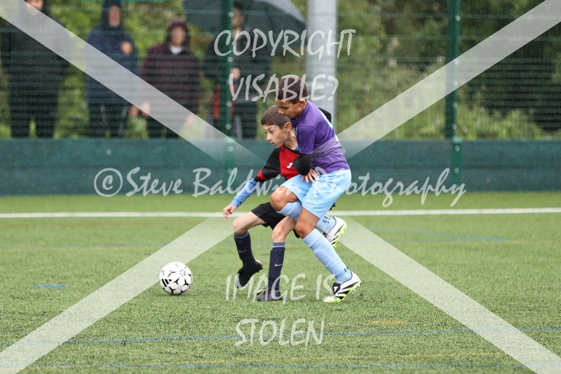 1DX30236 - Sat 6th U9 Boys