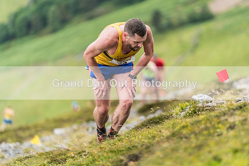 Gategill-54 - Gategill Fell Race Saturday 6th July 2024