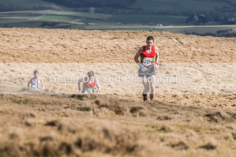 Black Combe-1045 - Black Combe Fell Race Saturday 7th March 2026