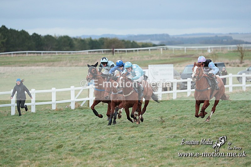 PtP 040224 998 - Combined Services Point-toPoint Larkhill 04/02/24