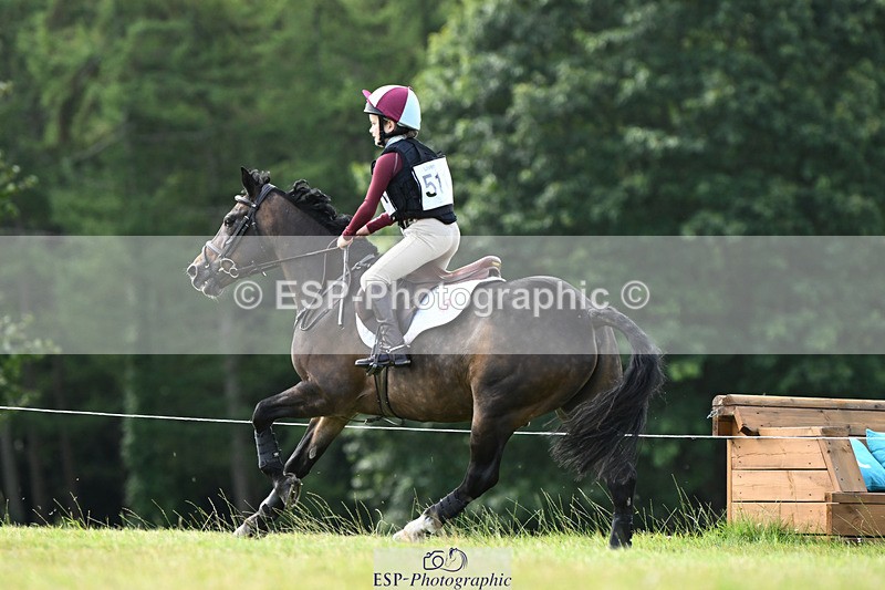 240825X-112235-32009 - 70cm XC 11.00 to 12.00