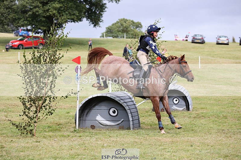 240825X-144824-35111 - 80cm XC 14.30 to 15.30