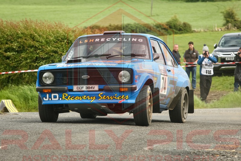 Maiden City Stages 74 of 89 - Maiden City Stages 2025