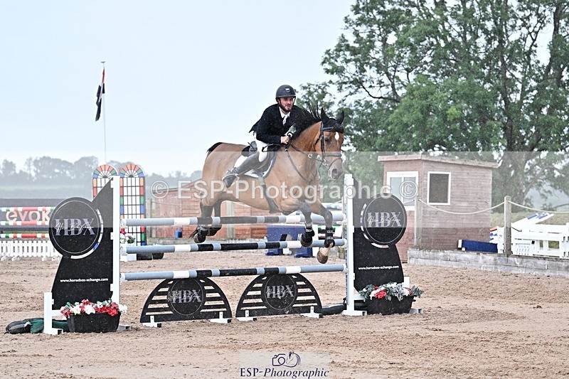 250727-164541-11486 - Cls 30 Snr Foxhunter