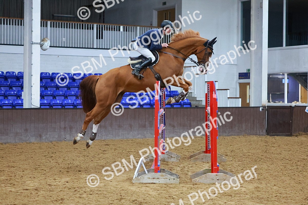 SBM_002322 - Class 6 - National 1.30m