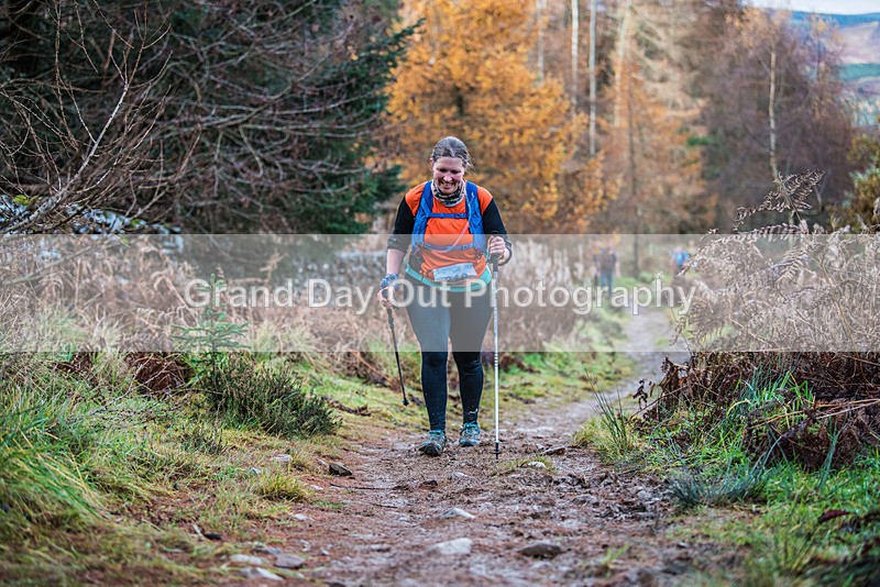 TVU 50  60K-714 - High Terrain Events Tweed Valley 50 & 65K Ultra Trail Races Sunday 19th November 2023