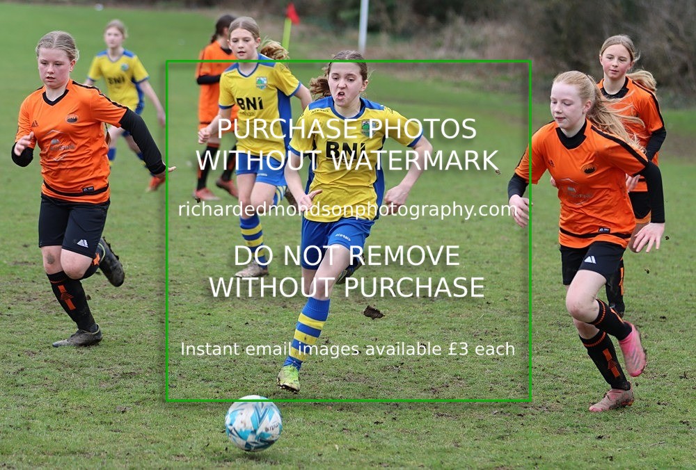 IMG_6391 - Kendal Utd Cobras vs Kirkby Stephen (19/3/23)