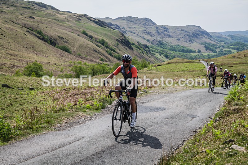 141901 - Hardknott Pass Camera 1 14.00-15.00