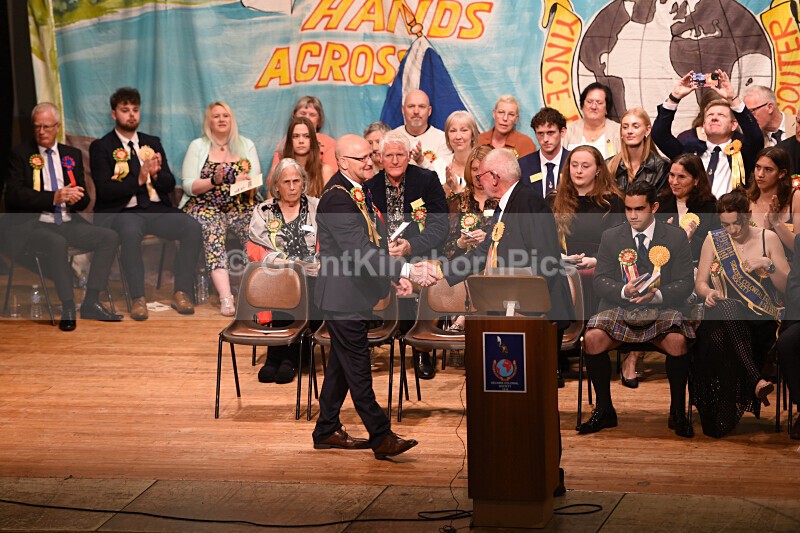 14 - Selkirk Colonial Society Bussin and Reception 2026