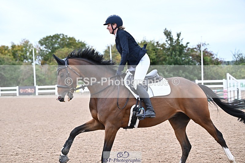 250914-094145-08236 - Cls 32 Snr British Novice and 90cm Open