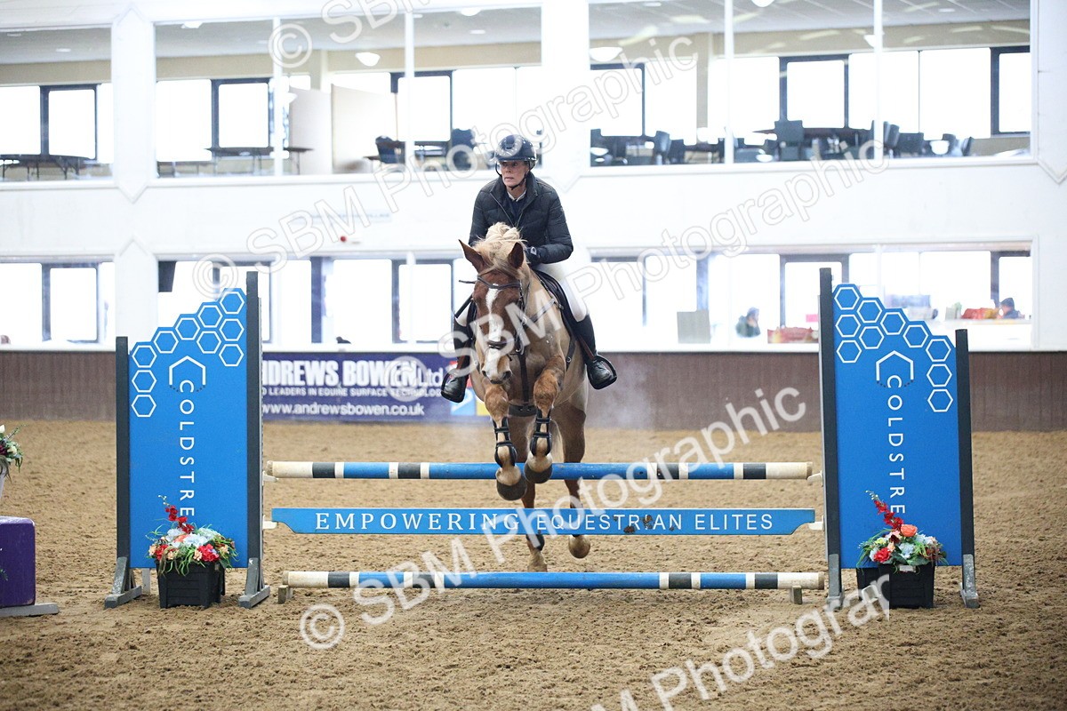 5K7A2891 - Class 0 - ClearnRound