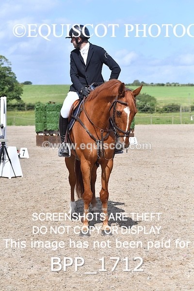 BPP_1712 - CLASS 5 SAT Senior 1.05m Open