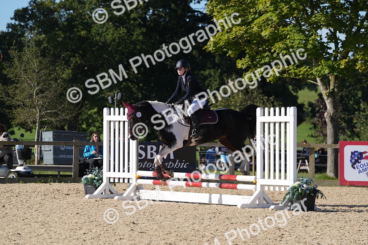 SBM_36173 - J 20 - Junior Horse 50cm Championship