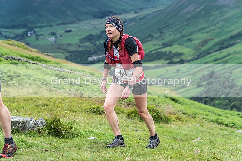 Wasdale-85 - Wasdale Horseshoe Fell Race Saturday 13th July 2024