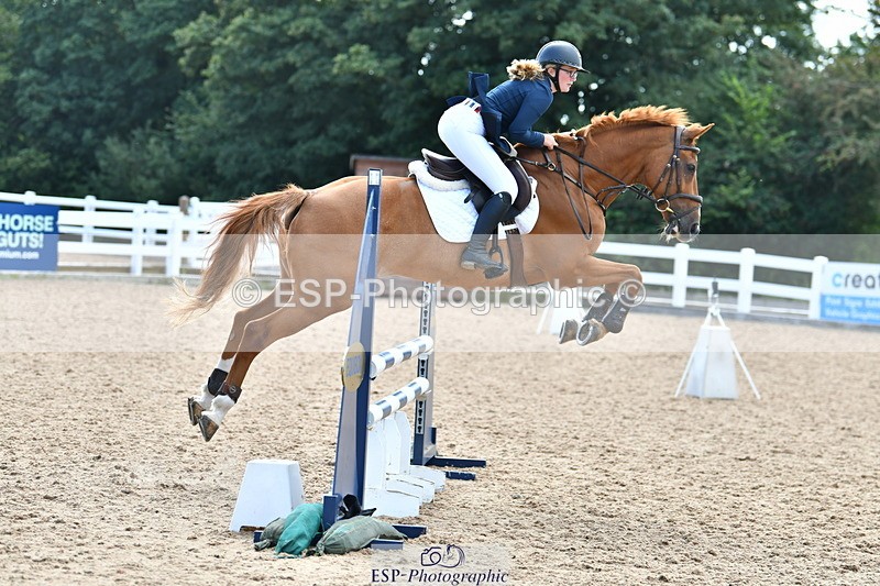 230819A-150110-00941 - Cls 31 85cm Amateur Qualifier