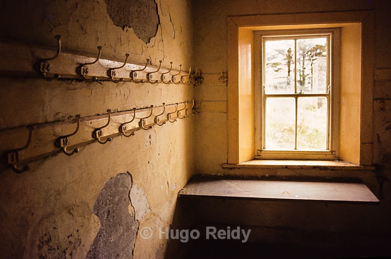  - Stand Still In Time