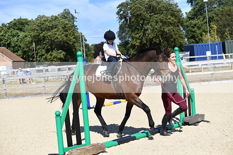 WJ5_5185 - Poles on the Floor