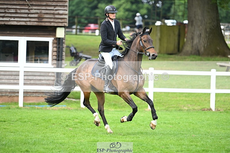 250615A-090200-09341 - Cls 35 Foxhunter
