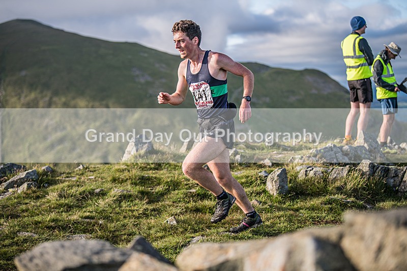 Seat Sandal-7 - Seat Sandal Fell Race Wednesday 9th July 2025