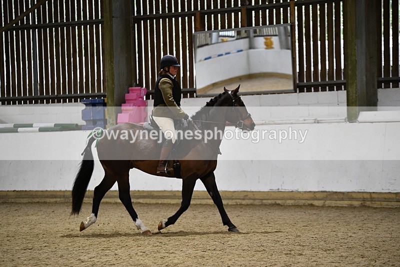 WJ5_8371 - Class 14 Novice Ridden/Rider