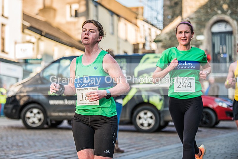 RTH-263 - Keswick Round The Houses Road Race, Wednesday 26th April 2023