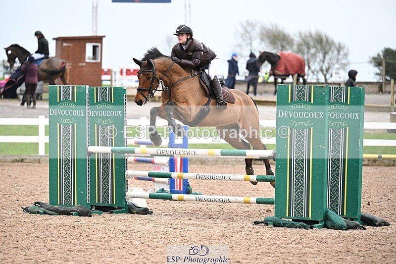 251205-113525-00347 - Cls 5 Blue Chip Diamond Qualifier
