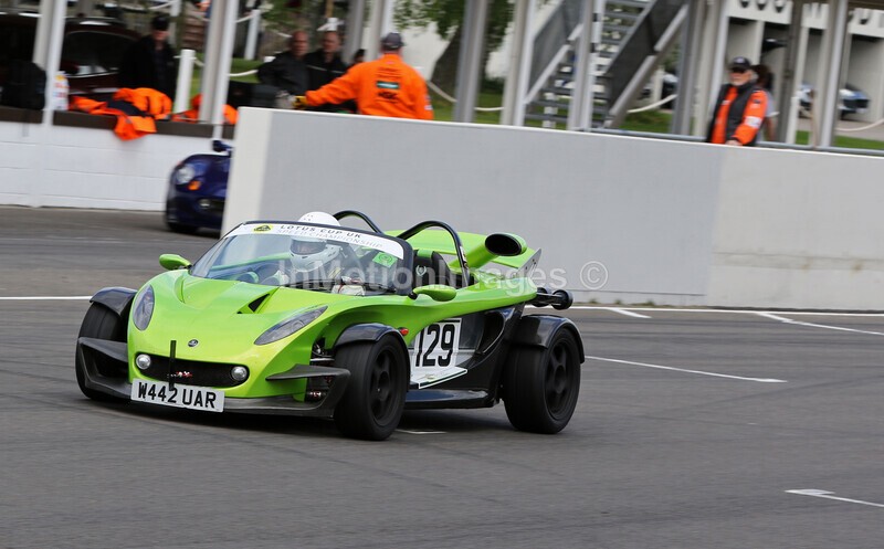  - Lotus Cup UK Speed Champs 2014/15/16/17/18/22/23/24