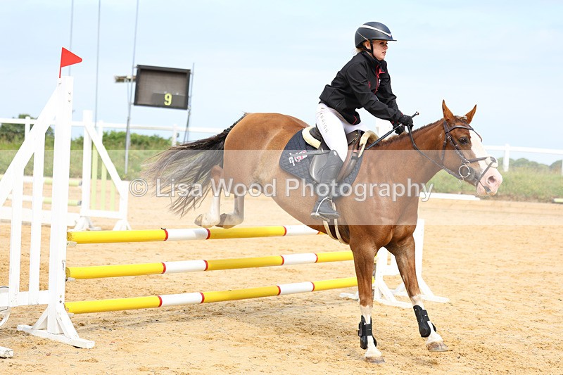 3E7A0823 - Class 2: 80 - 85cm