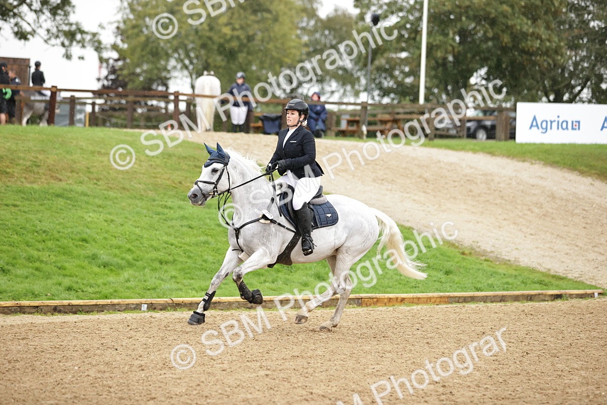 SBM_33185 - J38 - Senior Horse & Pony 80cm Championship