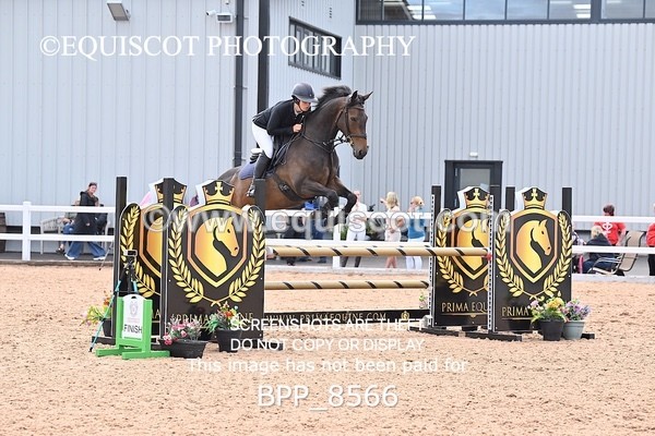 BPP_8566 - CLASS 19 SAT Senior 1.05m Open