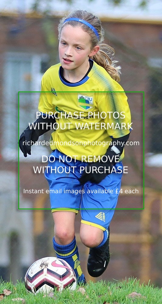 IMG_3915 - Kendal Utd U10 Cobras vs Grange Utd U9 (27/11/22)