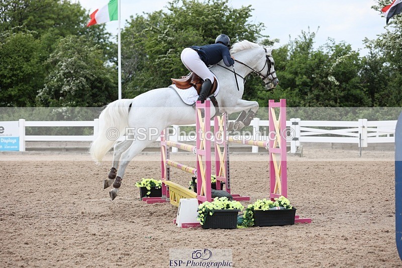 250508-140953-03155 - Cls 9 95cm National Amateur Quali