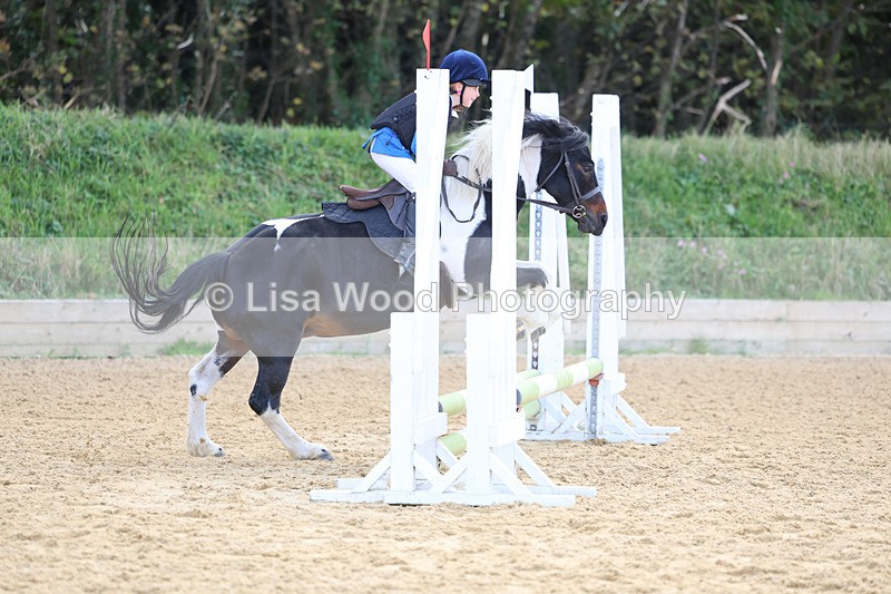 3E7A6434 - Class 2: 50cm Open