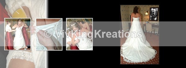  - Weddings