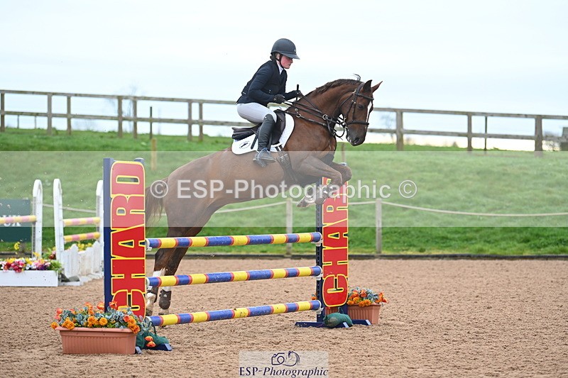 240316A-090200-02248 - Cls 13 Snr 1.05 and 1.10m Open