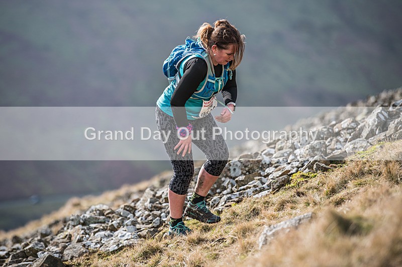 Barbondale-679 - Kendal Winter League Barbondale Junior & Senior Fell Races Sunday 11th February 2024