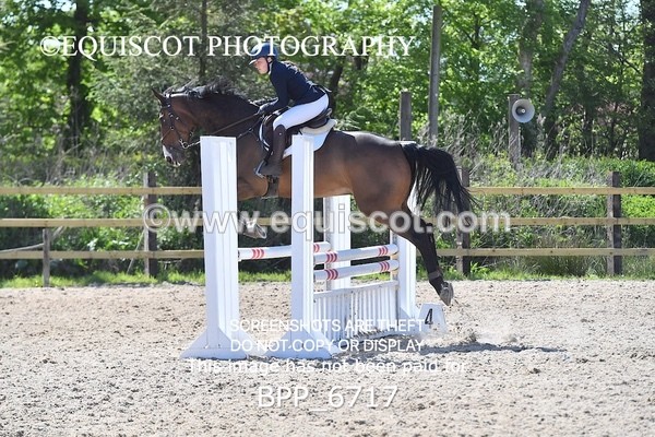 BPP_6717 - CLASS 38 MON 0.95m Amateur Championship Qualifier