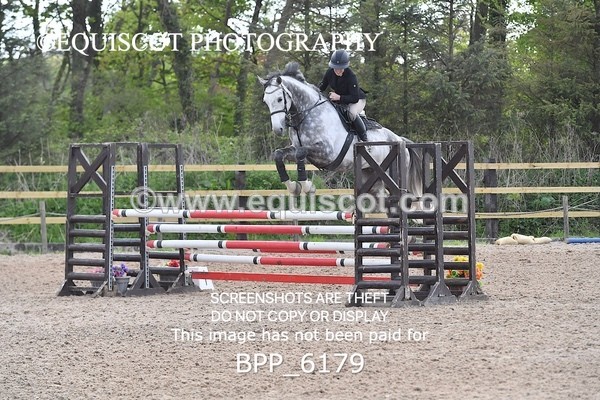 BPP_6179 - CLASS 30 SUN Scottish Branch Veterans Championship