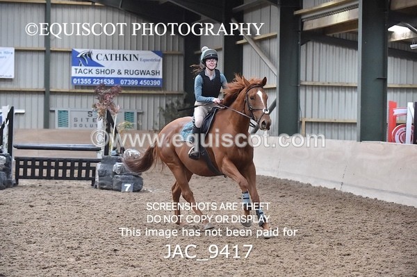 JAC_9417 - CLASS 7 - ARENA EVENTING BE 90CM