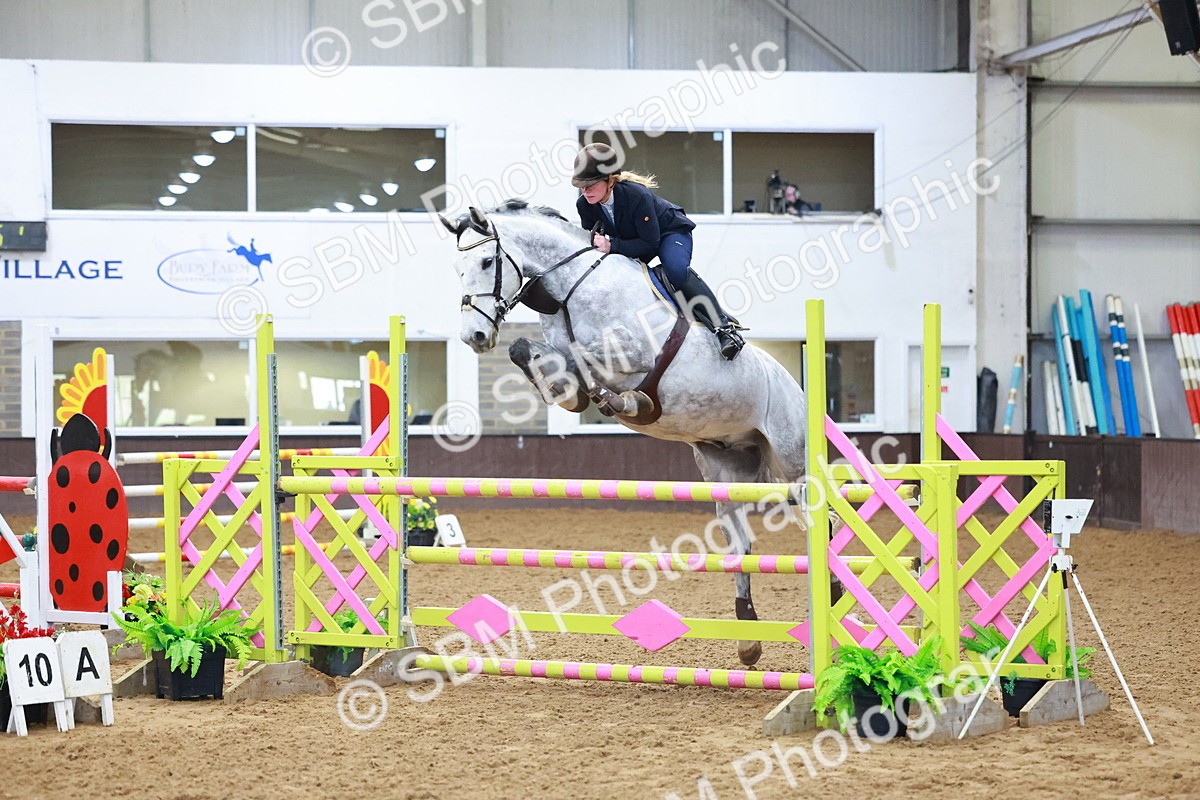 SBM_003609 - Class 10 - Senior Newcomers - 1.10m